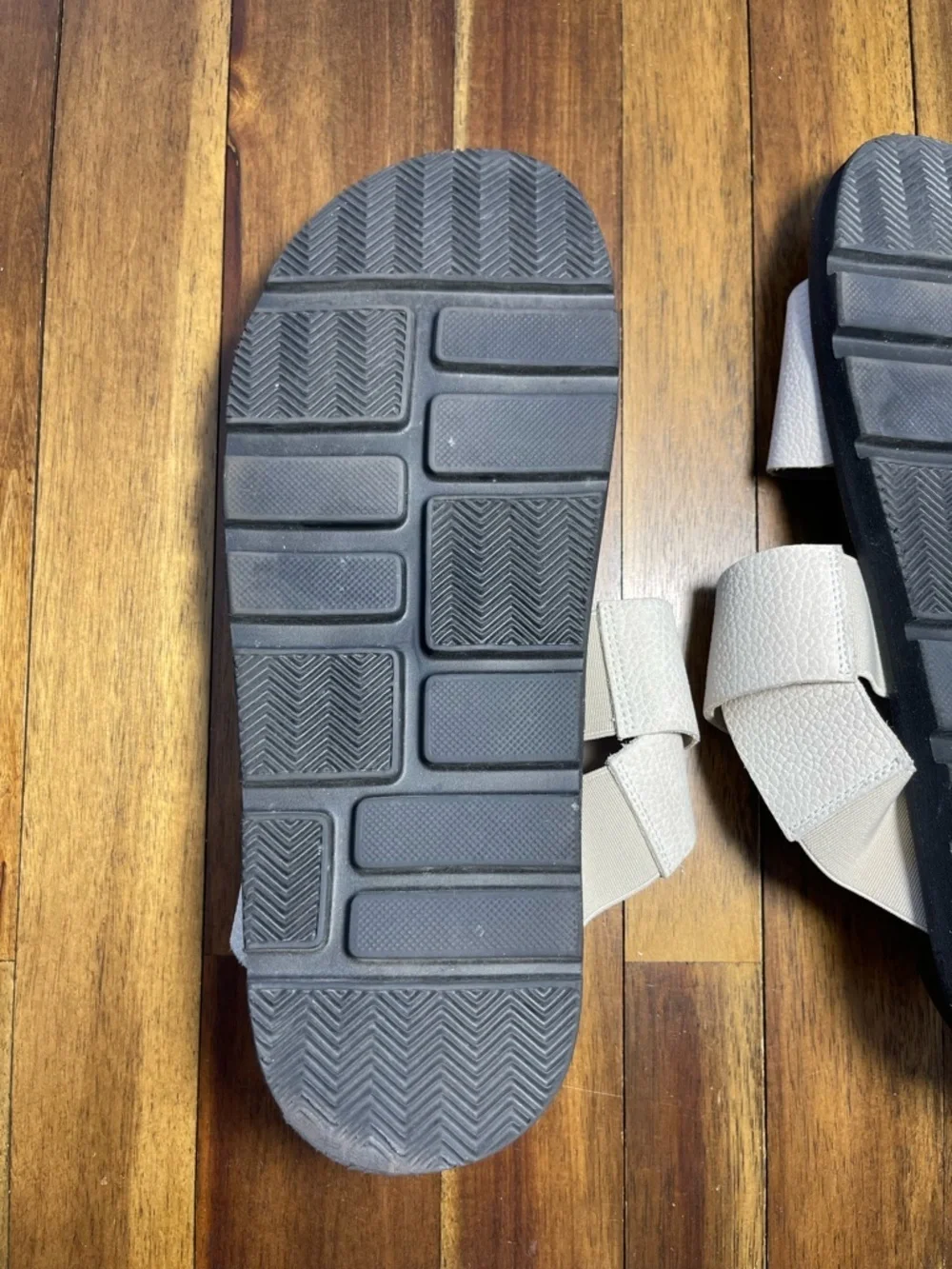 Donna Caroline sandals